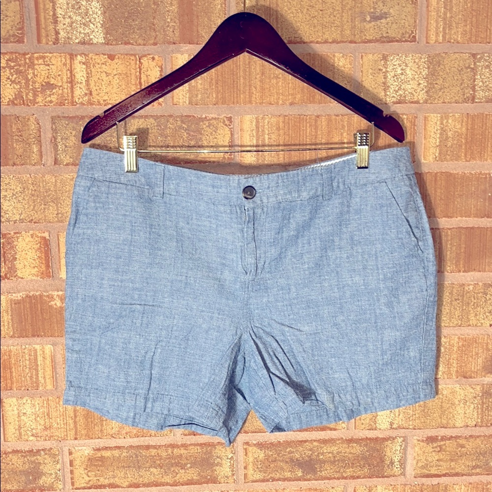 MERONA Light Cotton Shorts